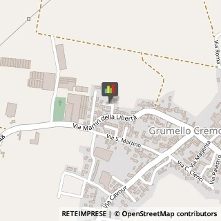 Campeggio, Tende, Attrezzature ed Articoli - Produzione Grumello Cremonese ed Uniti,26023Cremona