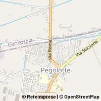 Map Cona