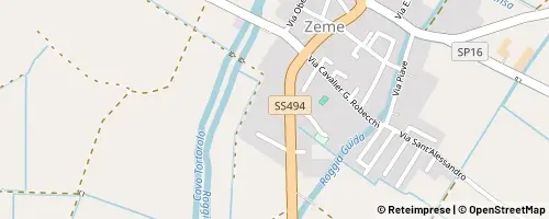 Mappa Zeme