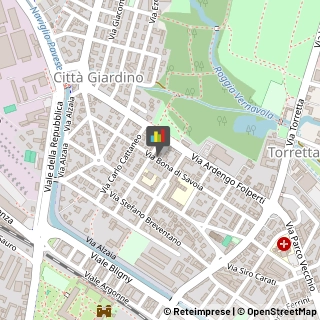 Consulenza Informatica,27100Pavia