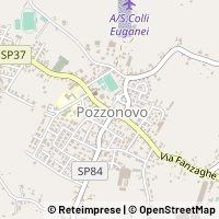 Harita Pozzonovo