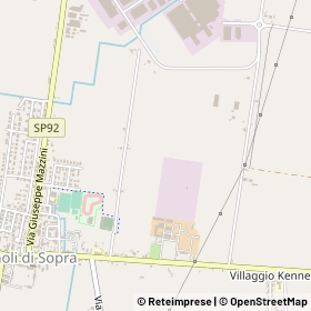 Mappa 35023