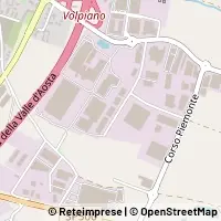Kart Volpiano