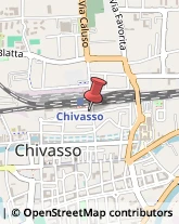 Piazza Giuseppe Garibaldi, 6,10034Chivasso