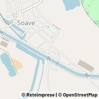 Carte Porto Mantovano