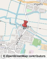 Via delle Rose, 30,27010Albuzzano