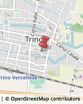 Via Papa Giovanni XXIII, 3,13039Trino