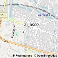 Carte Garlasco