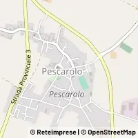 Map Pescarolo ed Uniti