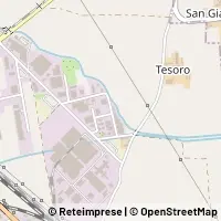 Map Casalpusterlengo
