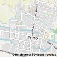 Map Trino