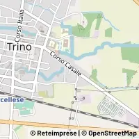 Karte Trino