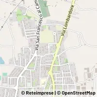 মানচিত্র Leini