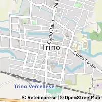 Kaart Trino