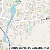 Carte Chioggia