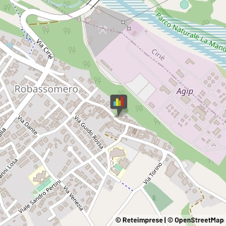 Parrucchieri Robassomero,10070Torino