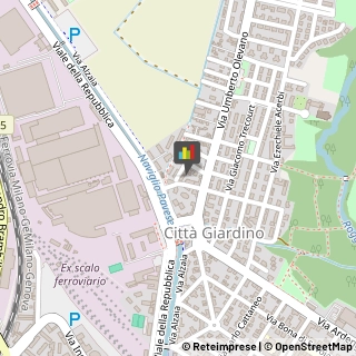 Designers - Studi,27100Pavia