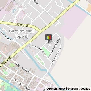 Imprese Edili,46040Mantova