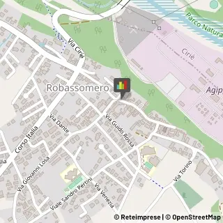 Alimentari Robassomero,10070Torino