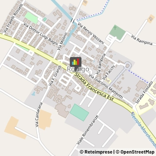 Amministrazioni Immobiliari Rodigo,46040Mantova