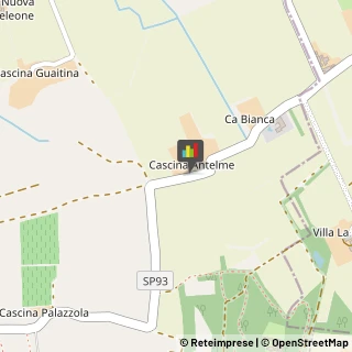 Aziende Agricole,27010Pavia