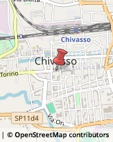 Via Torino, 64,10034Chivasso