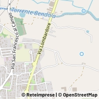 Map Leini