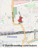 Via Ivrea, 16/D,10034Chivasso