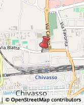 Via Blatta, 7,10034Chivasso