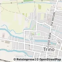 Karte Trino