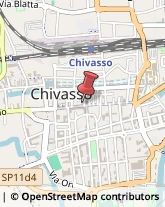 Via Torino, 46,10034Chivasso