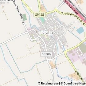 Mappa 26814