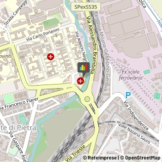 Radiologia, Radioterapia ed Ecografia - Medici Specialisti Pavia,27100Pavia