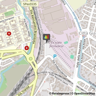Designers - Studi Pavia,27100Pavia