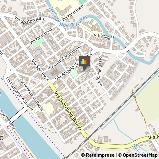 Centri di Benessere Legnago,37045Verona