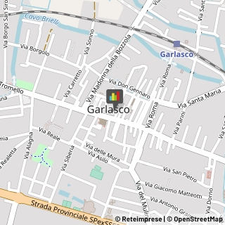 Brokers e Agenti di Assicurazione Garlasco,27026Pavia