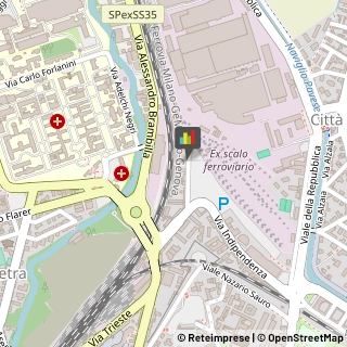 Società di Ingegneria Pavia,27100Pavia