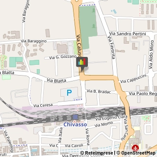 Autonoleggio Chivasso,10034Torino