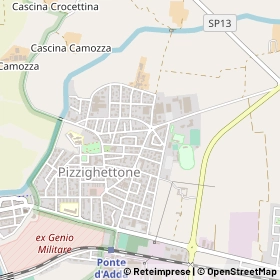 Mappa 26026