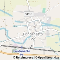 Map Varese