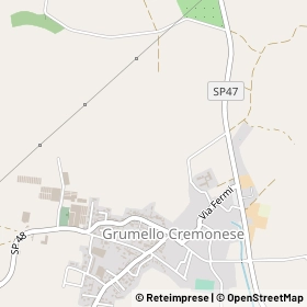 Mappa 26023