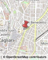 Piazza Giuseppe Garibaldi, 4,09127Cagliari