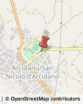 Via Cagliari, 84,09097San Nicolò d'Arcidano