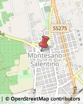 Via Piave, 15,73030Montesano Salentino