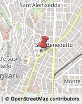 Piazza Galileo Galilei, 32,09128Cagliari