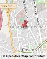Via Lazio, 36,87100Cosenza