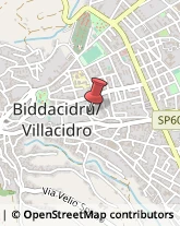 Via Regione Sarda, 13,09039Villacidro