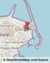 Via Rosario Liperoti, 11,88900Crotone