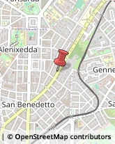 Via San Benedetto, 74,09129Cagliari