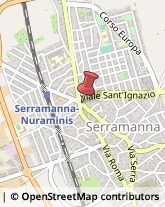 Via Serra, 1,09038Serramanna